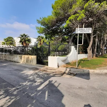 Iremar B2 - Myho Casa * Vieste