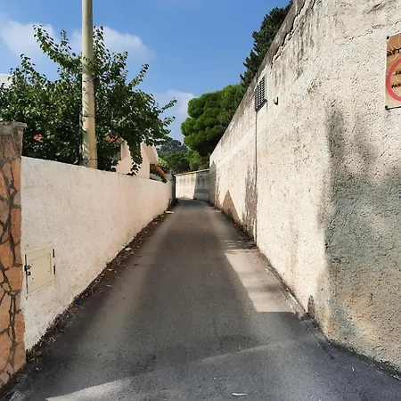 Iremar B2 - Myho Casa * Vieste